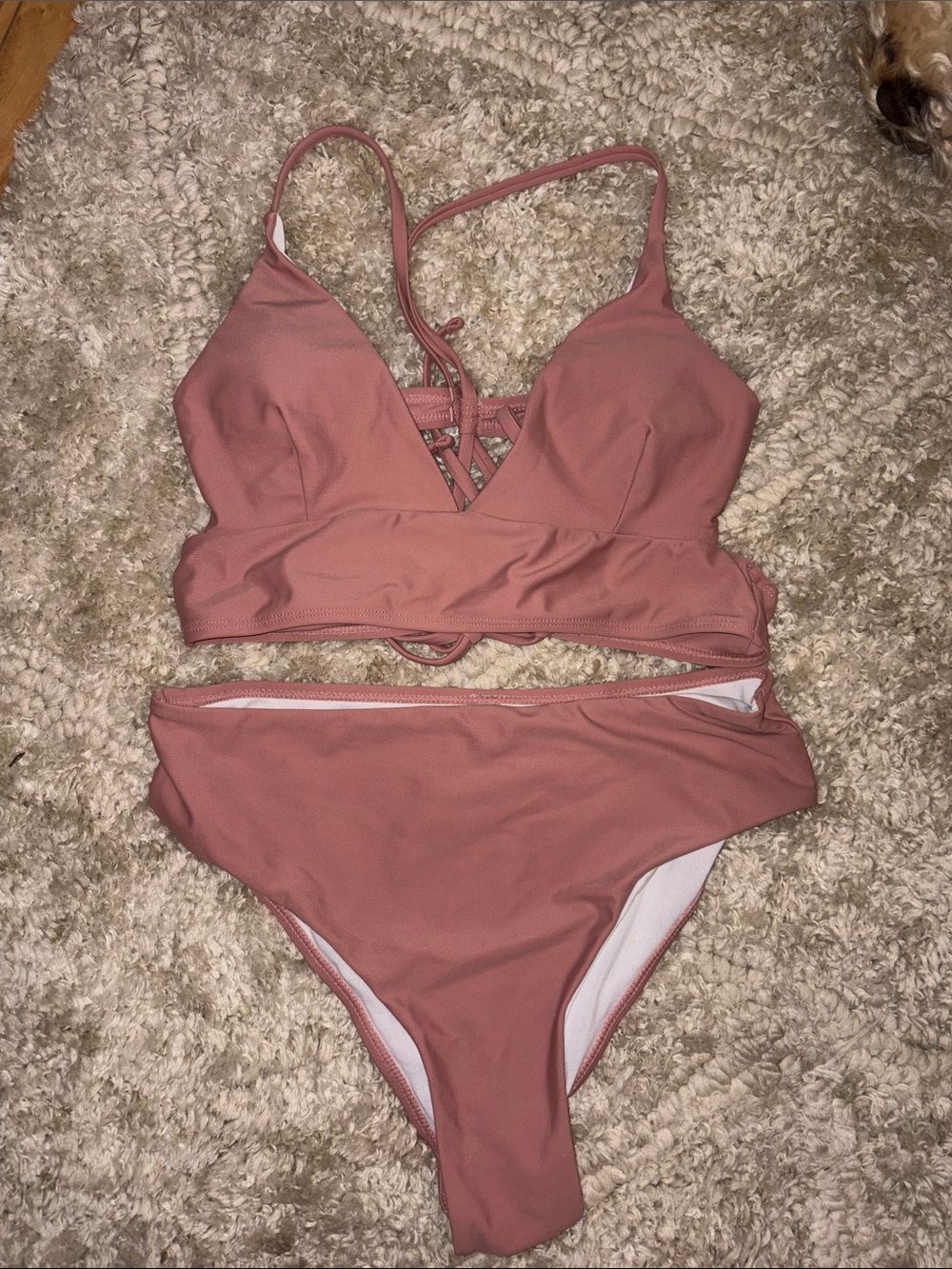Shein bikini